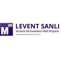 LEVENT SANLI SMMM logo - Similar company to Faktör Group A.Ş.