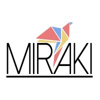 Miraki logo - Similar company to Miraki Technologies