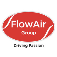 FlowAir Group logo - Similar company to Flowair