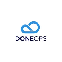 DoneOps logo - Similar company to Optaxe