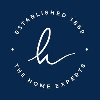 Hamptons Build To Rent logo - Similar company to Cube Student Living