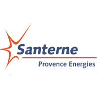 Santerne Provence Énergies logo - Similar company to Stratel