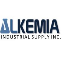 Alkemia Industrial Supply Inc. logo - Similar company to Schaffen Solutions