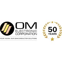 Om Electronic Corporation logo - Similar company to Central Visionn