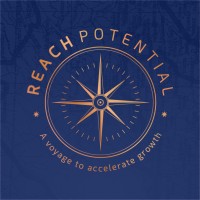 Reach Potential logo - Similar company to True Measure