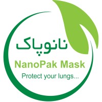NanoPak Mask logo - Similar company to Invenio Srl