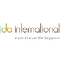 Ida International Pte Ltd
