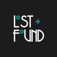 Lost + Found logo - Similar company to Servingpixels