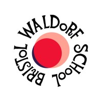Bristol Waldorf School logo - Similar company to Sidmouth College