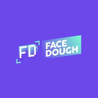 FaceDoughAI logo - Similar company to Tascfast