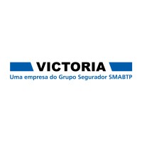 VICTORIA Seguros logo - Similar company to Gamalife