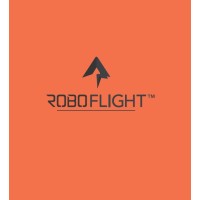 Roboflight logo - Similar company to Zonezapp