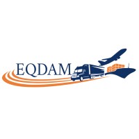 EQDAM For Customs Clearance logo - Similar company to Dtdc Qatar