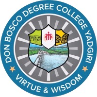 Don Bosco Degree College Yadgir logo - Similar company to Aarunya Narayanpet