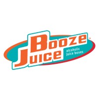 Booze Juice logo - Similar company to Niknak.