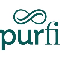 Purfi logo - Similar company to More Circular