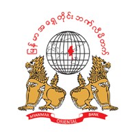 MOB Bank logo - Similar company to Codebyte Myanmar
