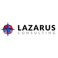 Lazarus Consulting logo - Similar company to Manah Group