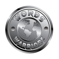 Words Warriors LLC logo - Similar company to Connerlogix