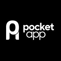 Pocket App logo - Similar company to Pocket App