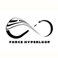 Force Hyperloop logo - Similar company to Itu Hyperbee Team