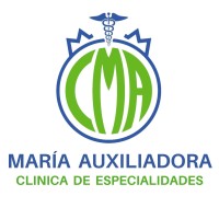 CLINICA DE ESPECIALIDADES MARIA AUXILIADORA logo - Similar company to Hesb Hospital De Especialidades San Bartolo