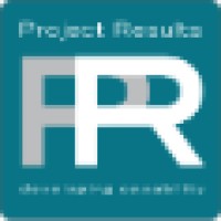 Project Results logo - Similar company to Somoco