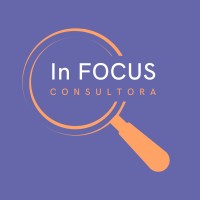 In Focus Consultora logo - Similar company to In Focus Comunicación