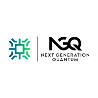 Next Generation Quantum Corp logo - Similar company to Silicon Integrated Systems.