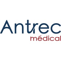 Antrec-Medical logo - Similar company to Cleansoft Services & Solutions