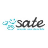 Sate Serveis Assistencials logo - Similar company to Robin Hat