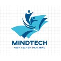 MindTech logo - Similar company to Mindtech It & Marketing Solutions