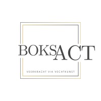 BoksACT logo - Similar company to The Headroom
