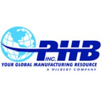 PHB, Inc. logo - Similar company to Muskegon Tools