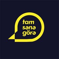 Tam Sənə Görə logo - Similar company to Projects Of Azerbaijan