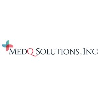 MedQ Solutions, Inc. logo - Similar company to Zuventechnology Inc