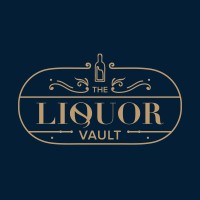 The Liquor Vault logo - Similar company to Kinvah Wines