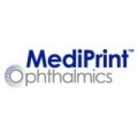 MediPrint Ophthalmics logo - Similar company to Vian Therapeutics