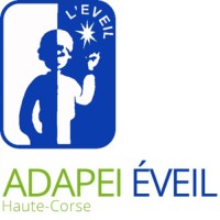 ADAPEI EVEIL Haute-Corse logo - Similar company to Exactis