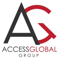 Access Global Group logo - Similar company to AGG