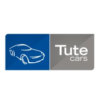 Tute Cars logo - Similar company to Colombo