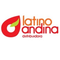 Distribuidora Latinoandina logo - Similar company to Monom