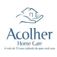 Acolher Home Care logo - Similar company to Caremais