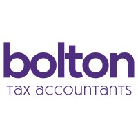 Bolton Tax Accountants logo - Similar company to Kasion Accounting Solutions Ltd