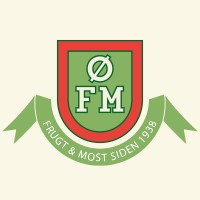 Østergård Frugt & Most logo - Similar company to Teedawn Free Spirit Beverage