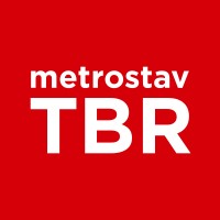 Metrostav TBR a.s. logo - Similar company to Grid, A.S.
