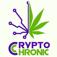 CryptoChronic logo - Similar company to Be2Bit