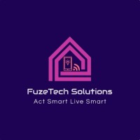 FuzeTech Solutions logo - Similar company to Dtactics Information Technologies