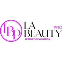 La Beauty Pro logo - Similar company to Boccadamo S.R.L.