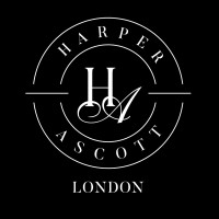 Harper Ascott logo - Similar company to The Consquire Group